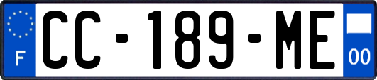CC-189-ME