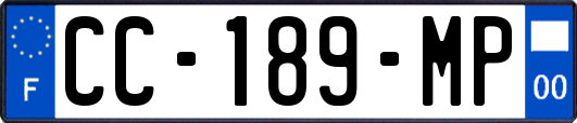 CC-189-MP