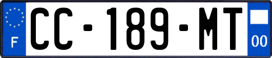CC-189-MT