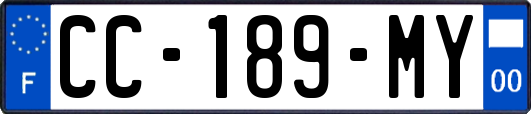 CC-189-MY