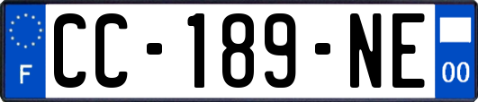 CC-189-NE
