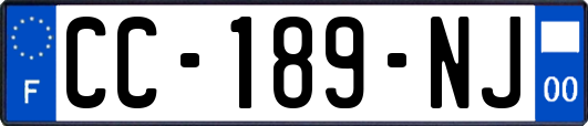 CC-189-NJ