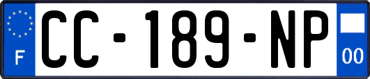 CC-189-NP