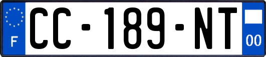 CC-189-NT