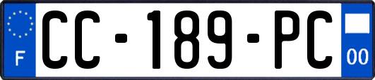 CC-189-PC