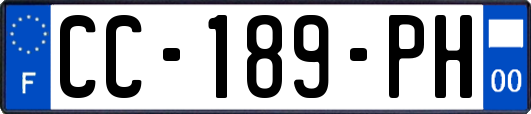 CC-189-PH