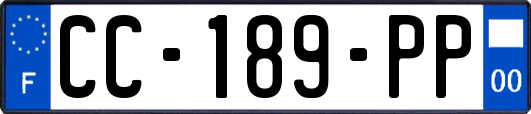 CC-189-PP