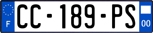 CC-189-PS