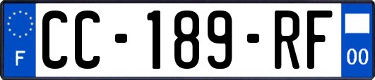 CC-189-RF