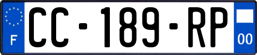 CC-189-RP