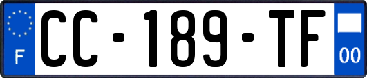 CC-189-TF