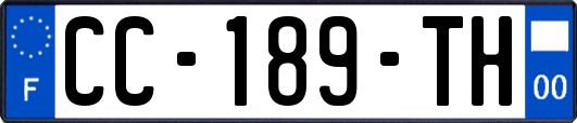 CC-189-TH