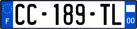 CC-189-TL