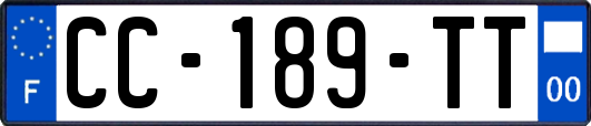 CC-189-TT