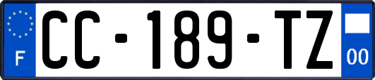 CC-189-TZ