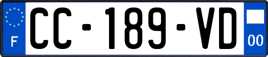 CC-189-VD