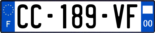 CC-189-VF