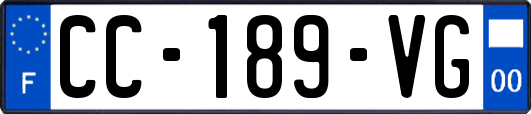 CC-189-VG