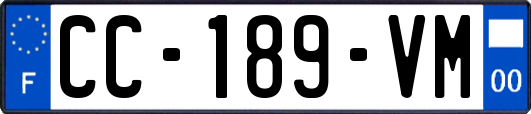 CC-189-VM