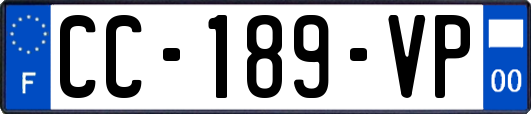 CC-189-VP