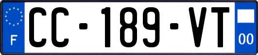 CC-189-VT
