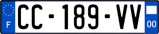 CC-189-VV