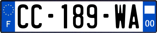 CC-189-WA