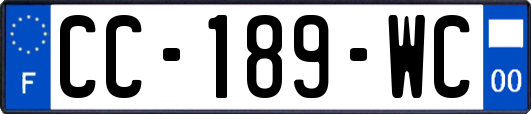 CC-189-WC