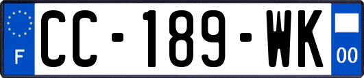 CC-189-WK