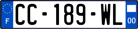 CC-189-WL