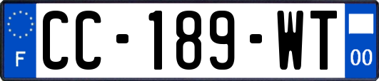 CC-189-WT