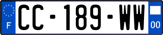 CC-189-WW