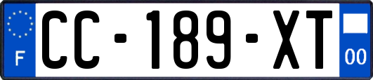 CC-189-XT