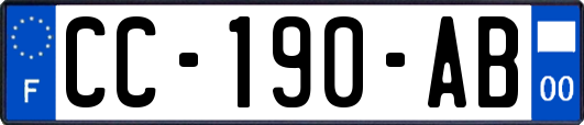 CC-190-AB