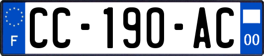 CC-190-AC