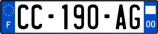 CC-190-AG