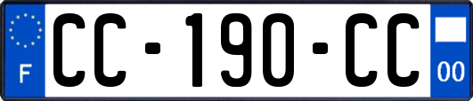 CC-190-CC