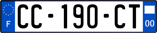 CC-190-CT