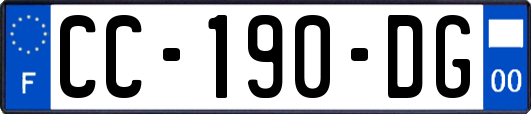 CC-190-DG