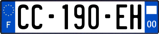 CC-190-EH