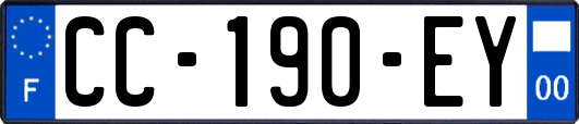 CC-190-EY