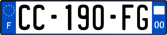 CC-190-FG