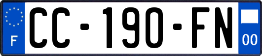 CC-190-FN