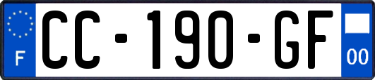 CC-190-GF