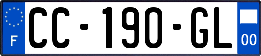 CC-190-GL