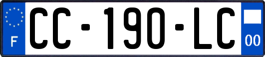 CC-190-LC