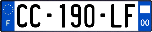 CC-190-LF