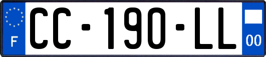 CC-190-LL