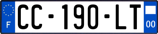 CC-190-LT