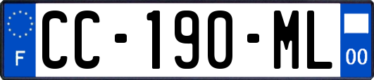 CC-190-ML